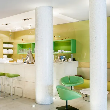 Voco By Ihg 4* Villach