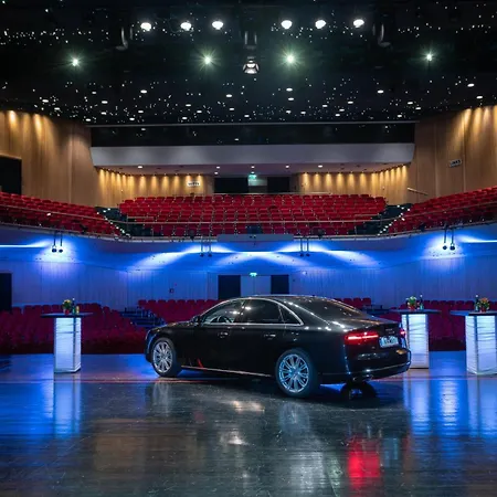 Voco By Ihg 4* Villach