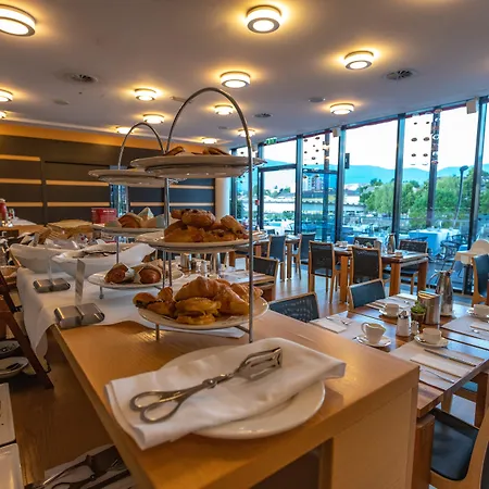 Voco By Ihg Otel