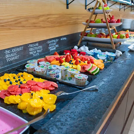 Voco By Ihg Hotell