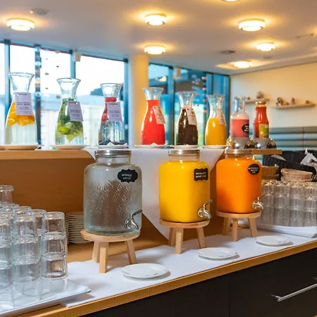 Voco By Ihg 4* Villach