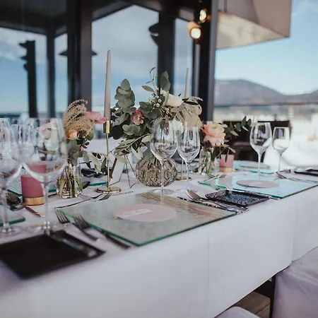 Hotel Voco By Ihg Villach