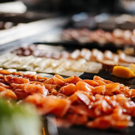 Voco By Ihg Hotel 4*