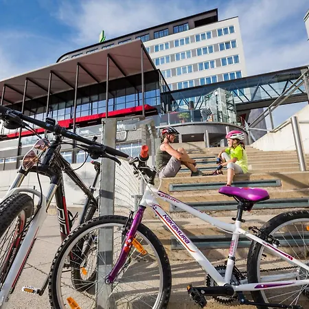 Voco By Ihg Szálloda 4*