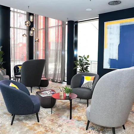 Voco By Ihg 4* Villach