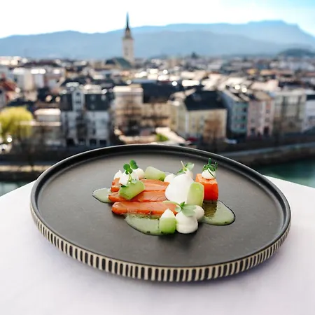 Szálloda Voco By Ihg 4*