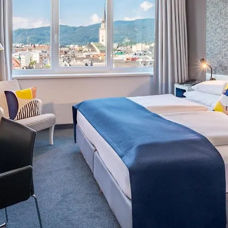 Voco By Ihg 酒店 4*