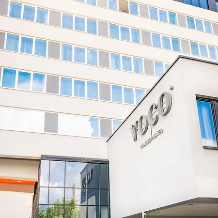 Otel Voco By Ihg Villach