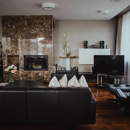 Voco By Ihg Hotel Villach