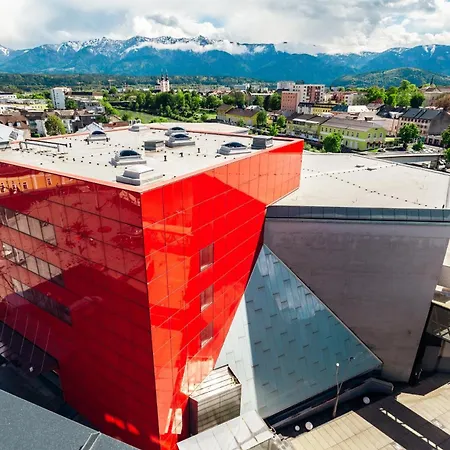 Voco By Ihg 4* Villach