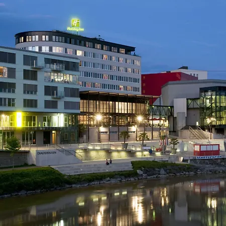 Hotel Voco By Ihg 4*