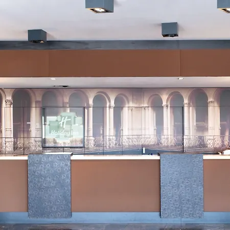 Voco By Ihg Szálloda 4*