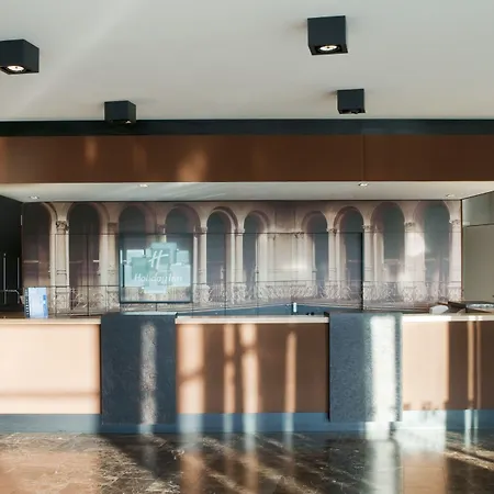 Voco By Ihg Hotel 4*