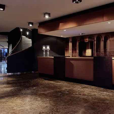 Voco By Ihg Otel 4*