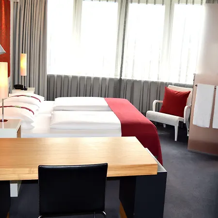 Voco By Ihg Szálloda 4*