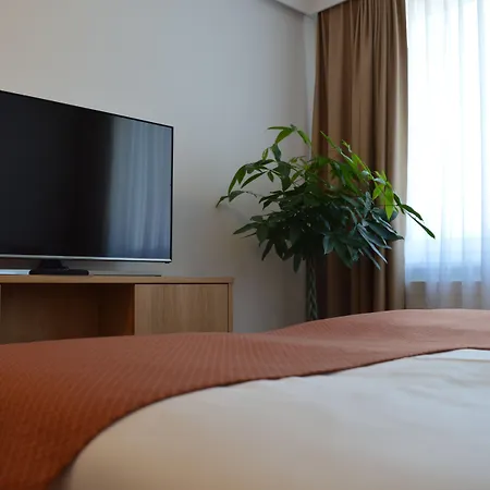 Voco By Ihg Szálloda Villach