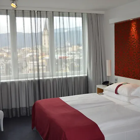 Voco By Ihg 4*