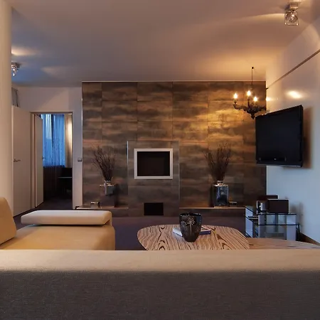 Voco By Ihg Hotel 4*