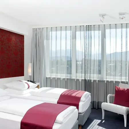 Voco By Ihg Szálloda