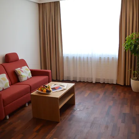 Otel Voco By Ihg 4*