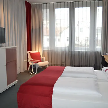 Hotel Voco By Ihg 4*