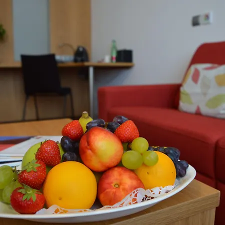 Voco By Ihg Szálloda 4*