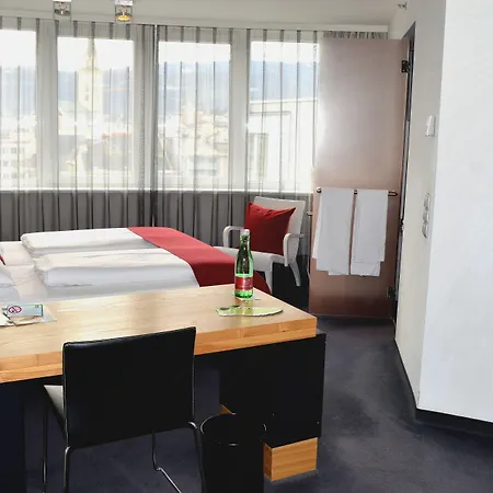 Voco By Ihg Hotel Villach