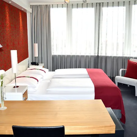 Voco By Ihg 4*