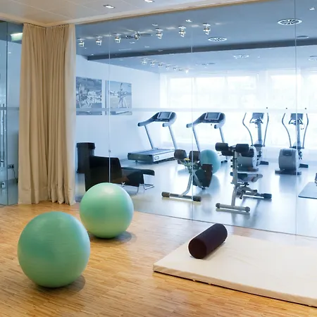 Voco By Ihg Otel Villach