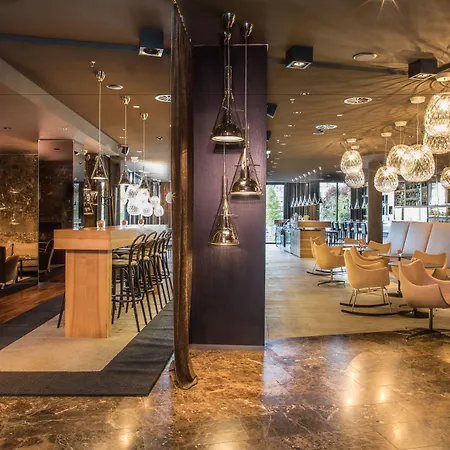 Voco By Ihg Villach