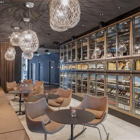 Voco By Ihg Otel