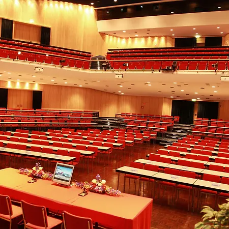 Voco By Ihg 4* Villach