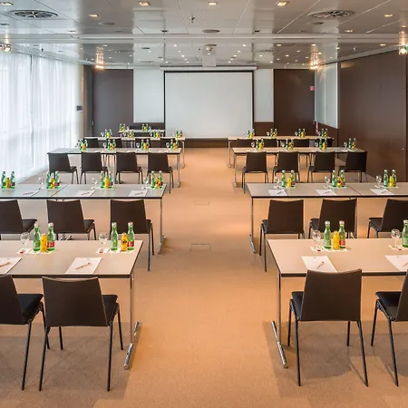 Szálloda Voco By Ihg 4*