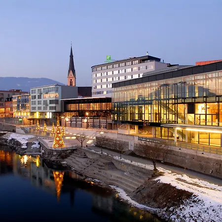 Voco By Ihg Villach