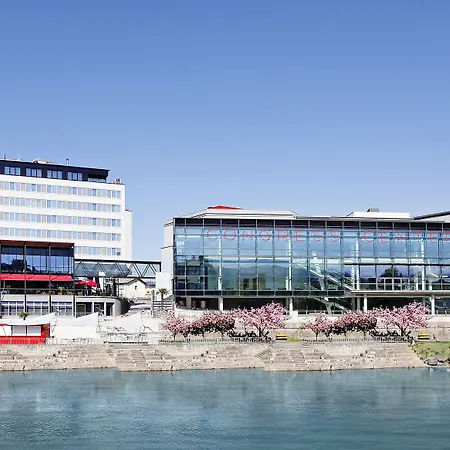 Hotel Voco By Ihg 4*