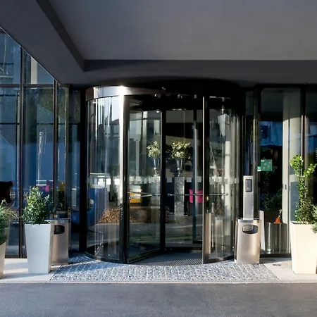 Voco By Ihg 4*