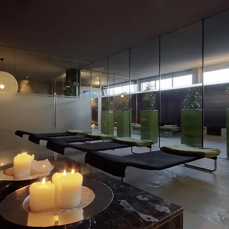 Voco By Ihg 酒店