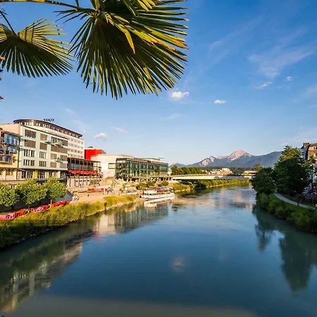 Hotel Voco By Ihg Villach