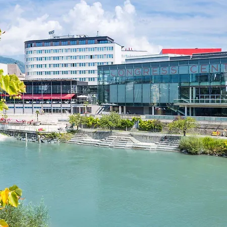 Szálloda Voco By Ihg 4*