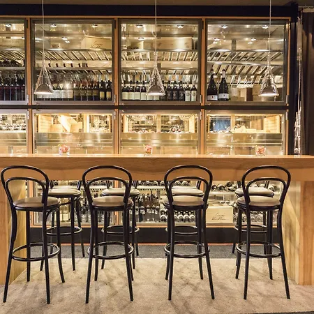 Voco By Ihg Szálloda Villach