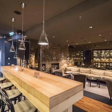 Hotell Voco By Ihg Villach