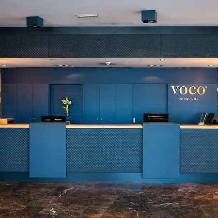Hotel Voco By Ihg