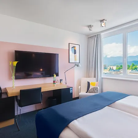 Voco By Ihg Villach