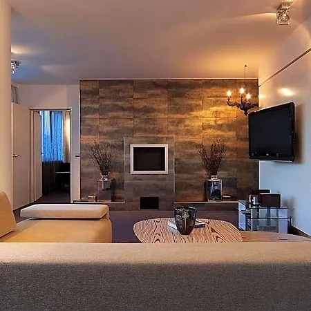 Voco By Ihg Otel 4*