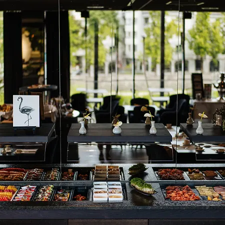 Voco By Ihg Villach