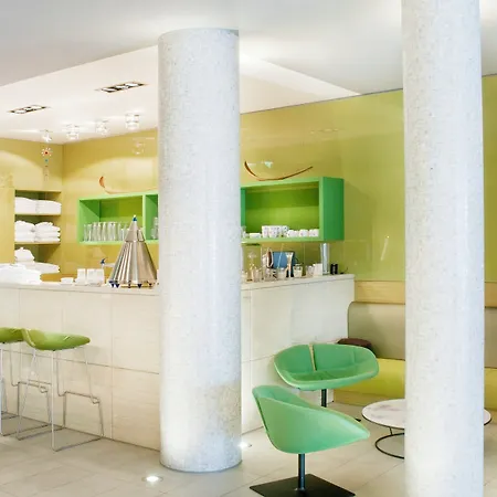 Voco By Ihg 4*