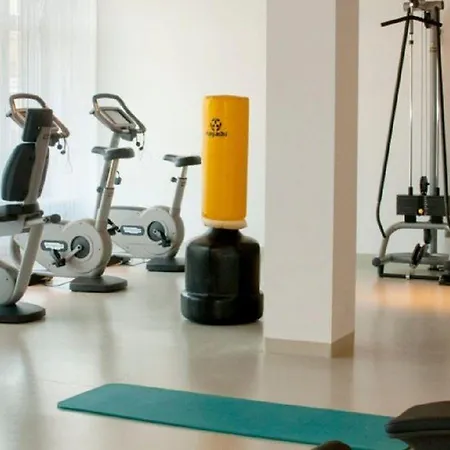 Voco By Ihg Otel