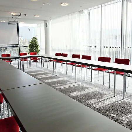 Voco By Ihg Otel