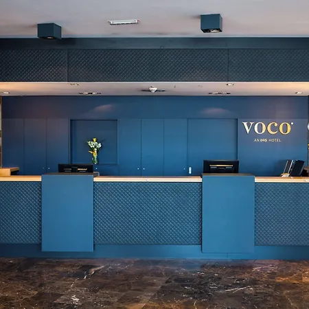 Voco By Ihg 4* Villach