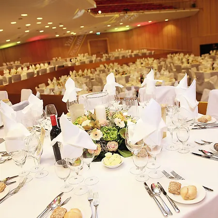 Otel Voco By Ihg Villach